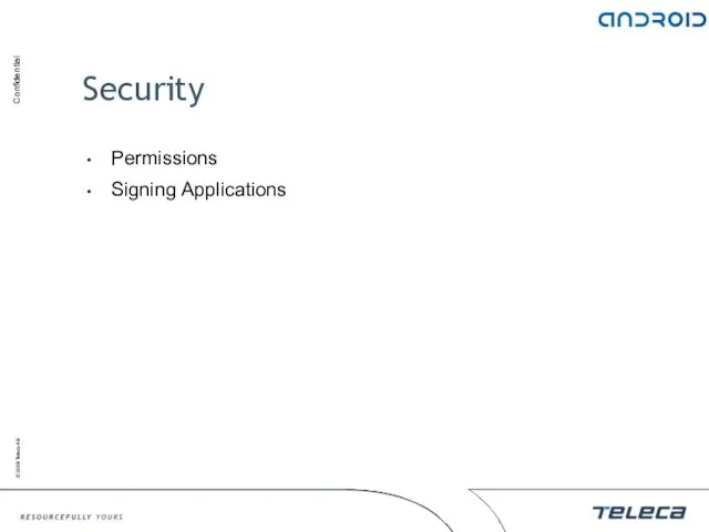 Security Permissions Signing Applications