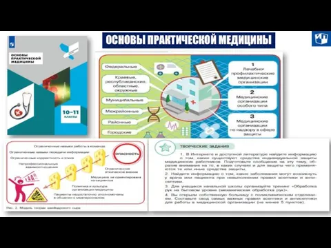 ОСНОВЫ ПРАКТИЧЕСКОЙ МЕДИЦИНЫ