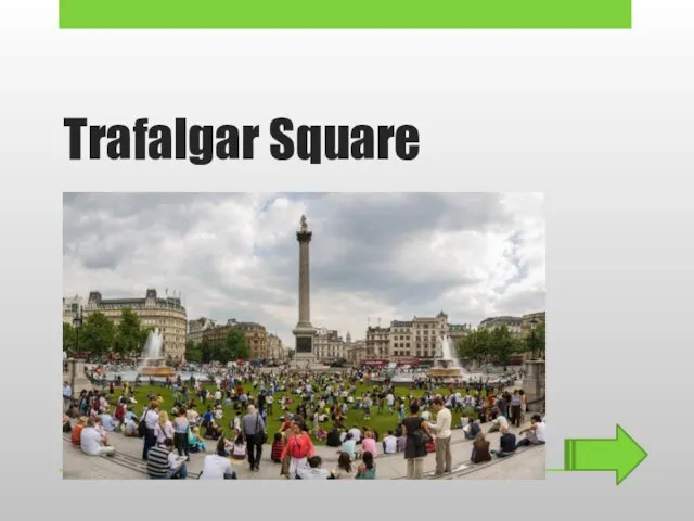 Trafalgar Square