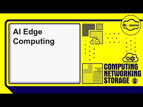 AI Edge Computing