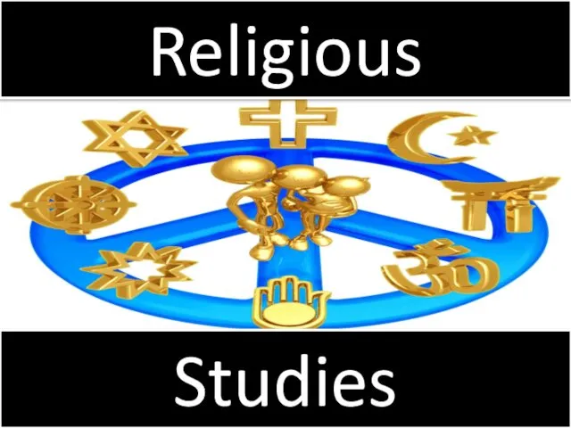 Studies Religious