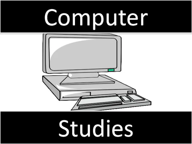 Studies Computer