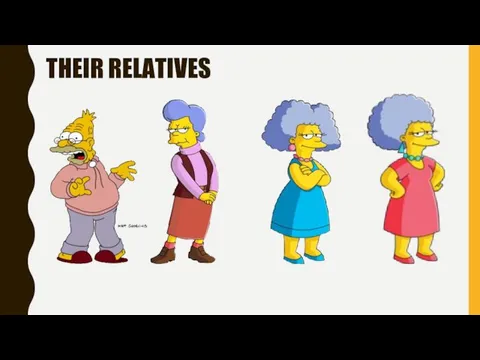 THEIR RELATIVES