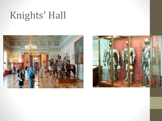 Knights' Hall