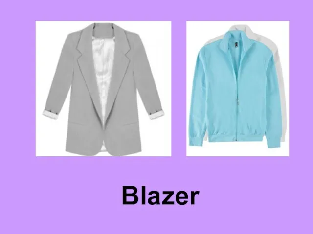 Blazer