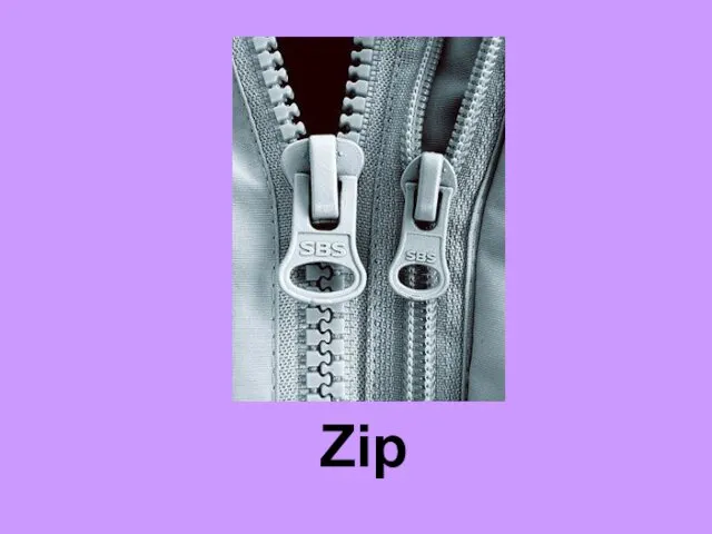 Zip