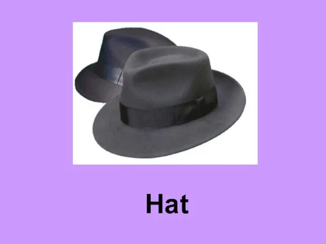 Hat