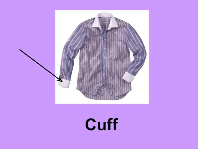 Cuff