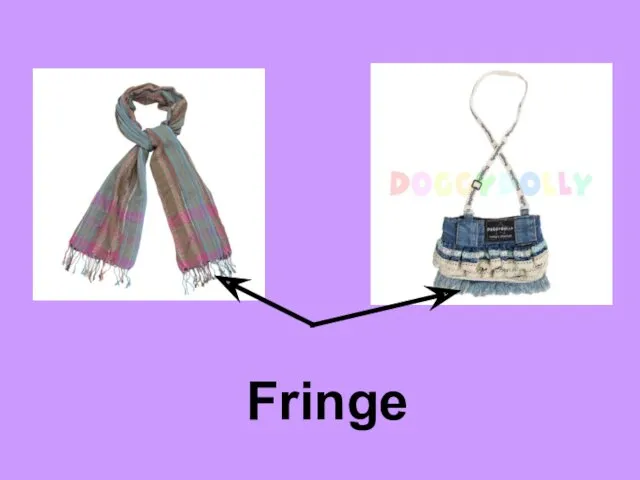 Fringe