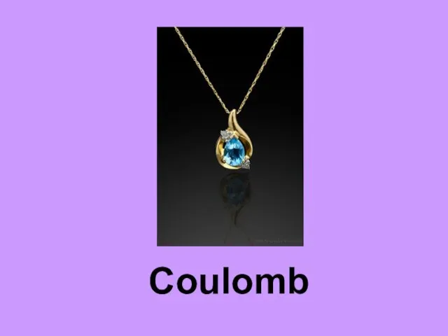 Coulomb