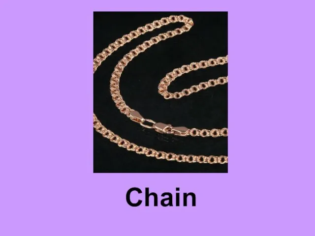 Chain