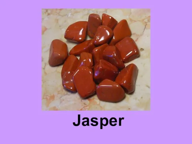 Jasper