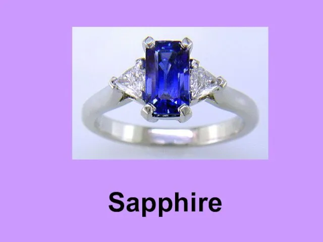 Sapphire