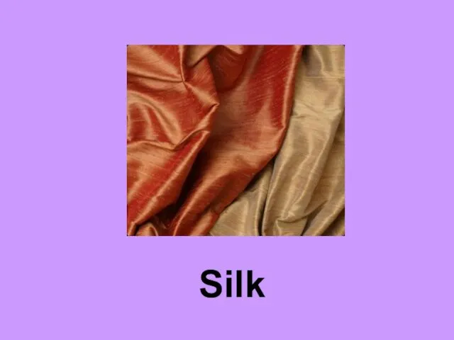 Silk