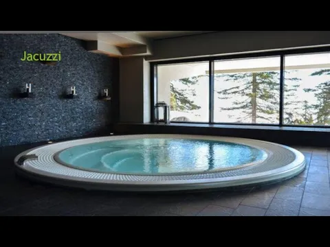 Jacuzzi