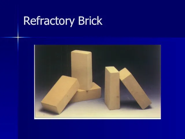 Refractory Brick
