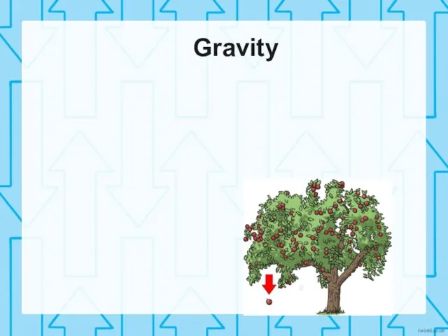 Gravity