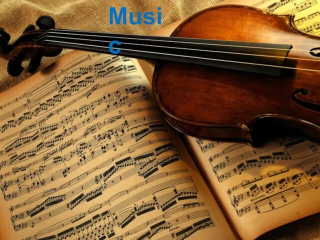 Music