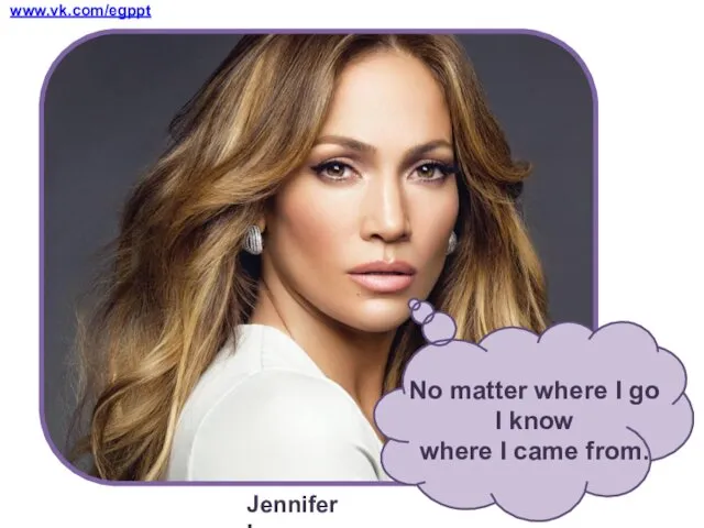 www.vk.com/egppt Jennifer Lopez