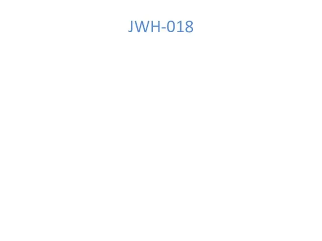 JWH-018