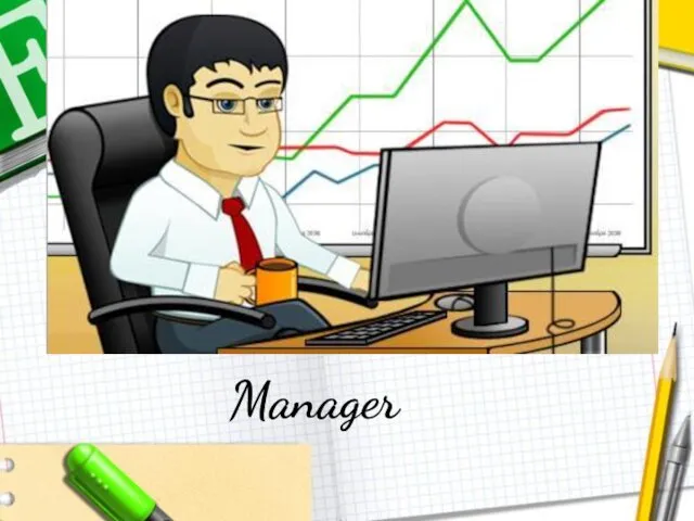 Manager