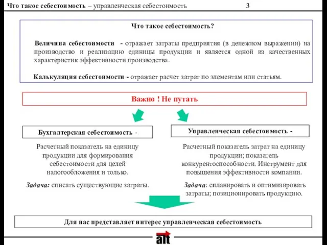 Важно ! Не путать Расчетный показатель на единицу продукции для