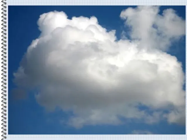 What is the cloud? IT as a service Cloud allows