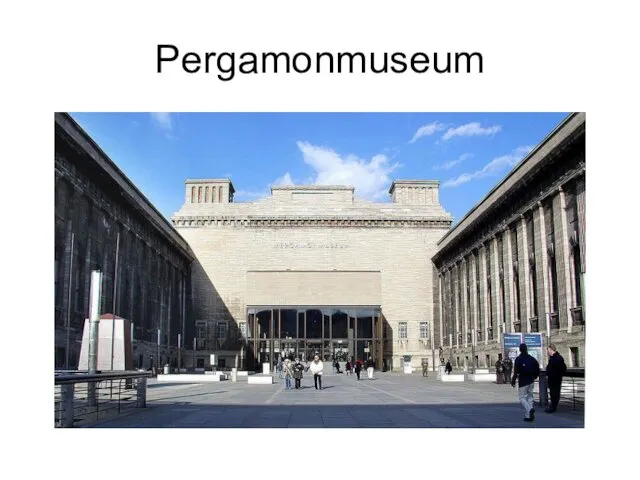 Pergamonmuseum