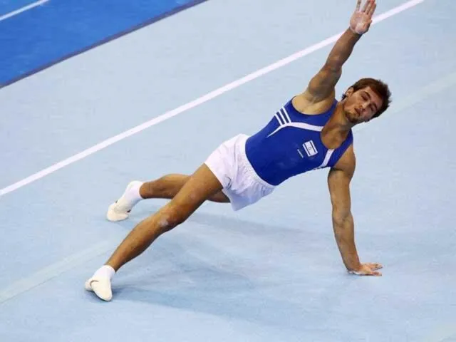 Спортивная гимнастика – один из древнейших видов спорта, включающий в себя соревнования на