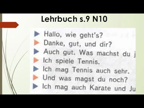 Lehrbuch s.9 N10