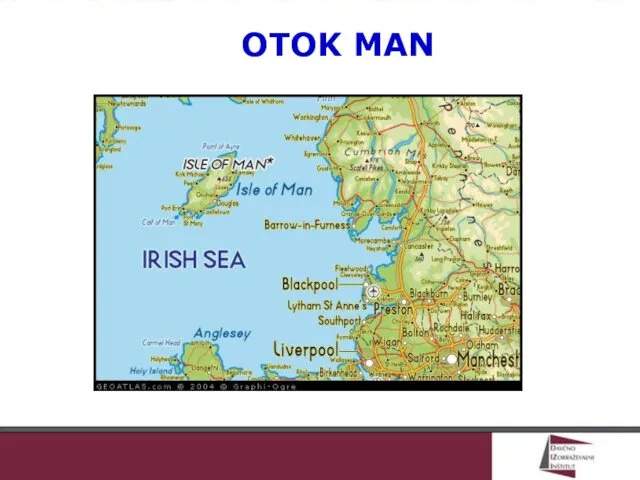 OTOK MAN