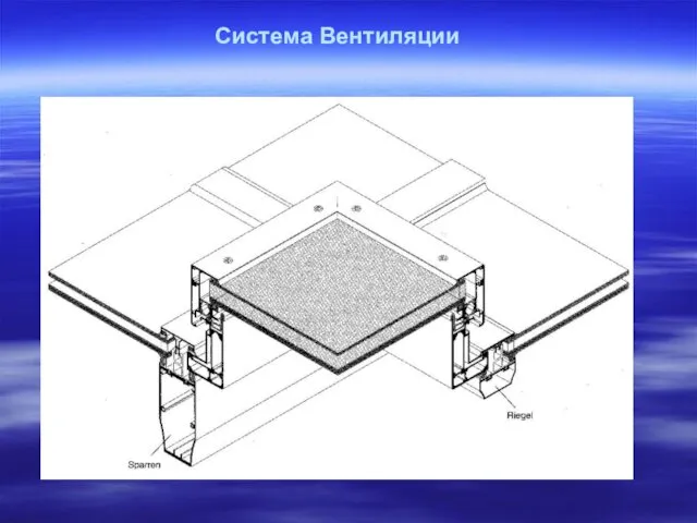 Система Вентиляции