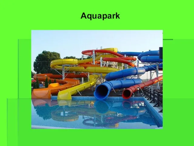 Aquapark