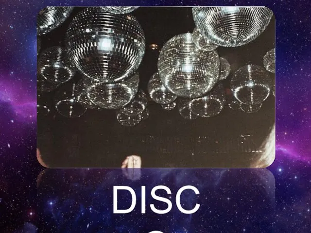 DISCO