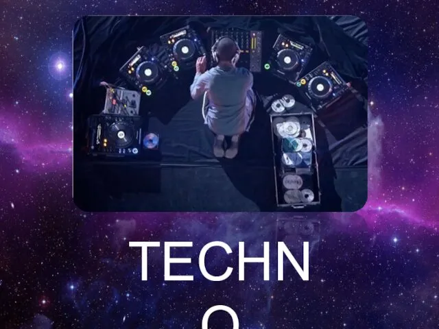 TECHNO