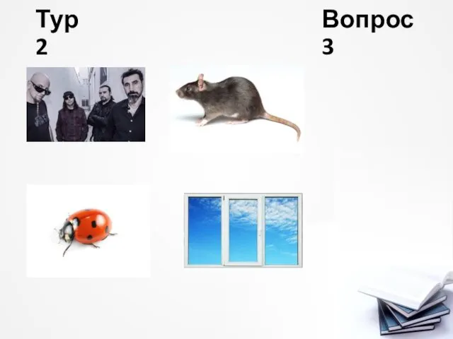 Тур 2 Вопрос 3