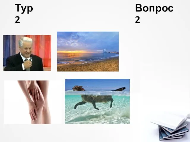 Тур 2 Вопрос 2