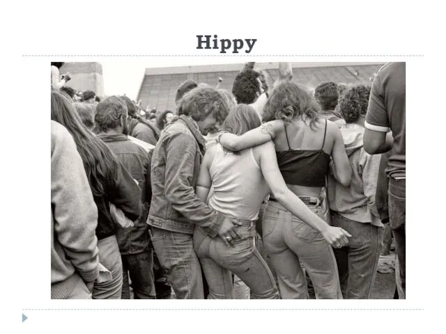 Hippy