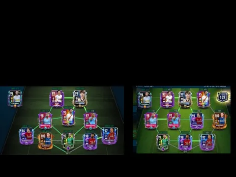 Lets see first the best formations for this mode down: 5-2-1-2 3-4-3