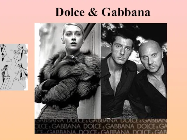 Dolce & Gabbana