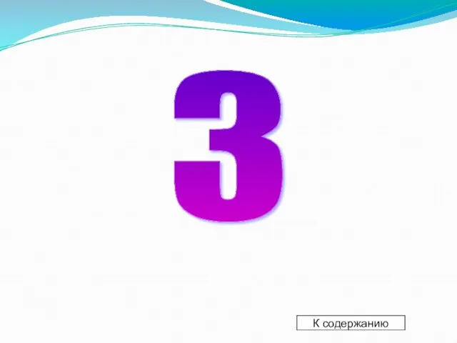 К содержанию 3