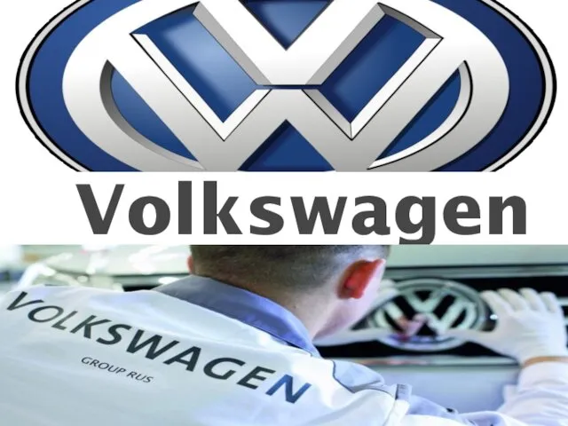 Volkswagen