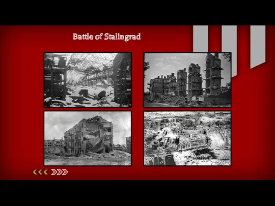 Battle of Stalingrad