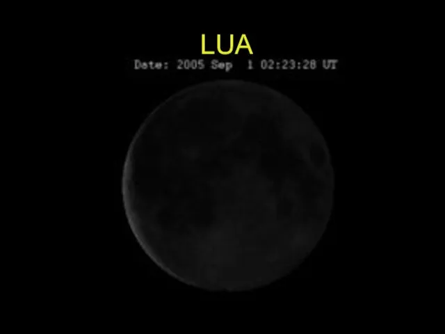 LUA