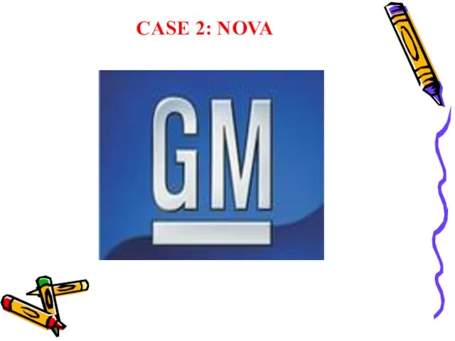 CASE 2: NOVA