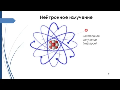 Нейтронное излучение