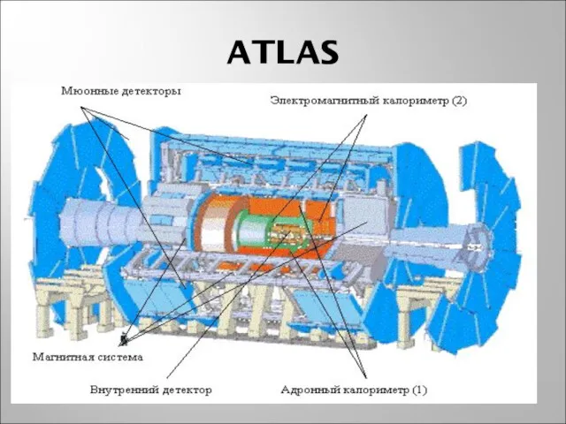 ATLAS