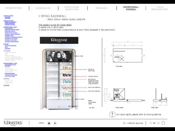 CEILING & CANOPY STRUCTURE SUPPPORTS ANIMATION TABLES AGILITY & MODULARITY ROUND ANIMATION SQUARE