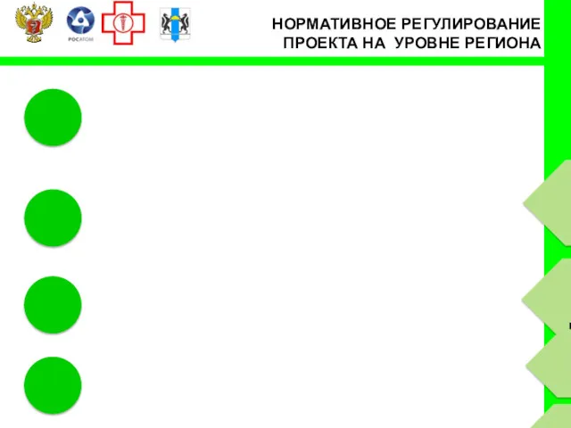 Приказ министерства здравоохранения Новосибирской области от 30.11.2017 №603 О тиражировании приоритетного проекта «Создание