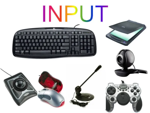 INPUT